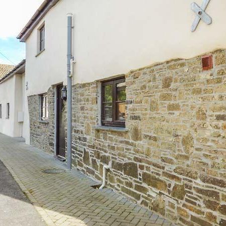 Sunnymead Cottage Halwill المظهر الخارجي الصورة