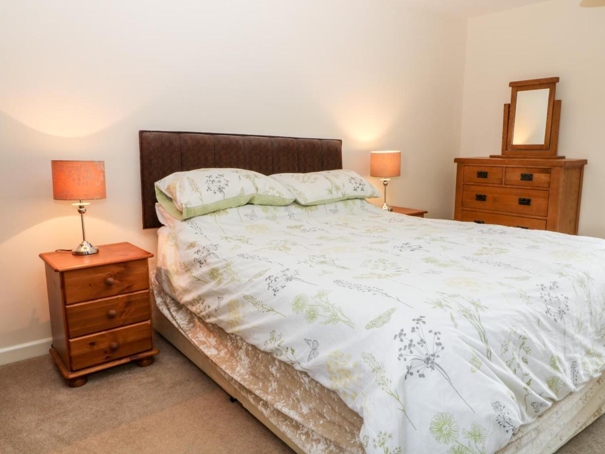 Sunnymead Cottage Halwill المظهر الخارجي الصورة